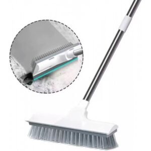 704CA9389F15FF32B27551113DDB8879.jpeg 2-in-1 Adjustable Floor Scrub Brush