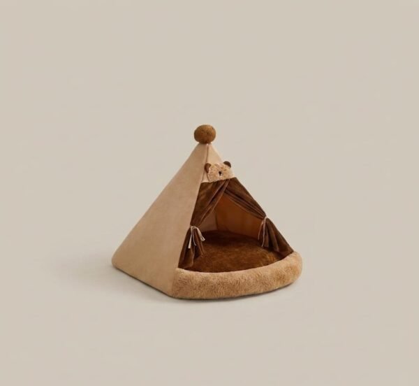 All-Season Pet Tent