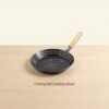 Non stick Barbecue Basket