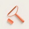Double-Sided Hair Removal Device