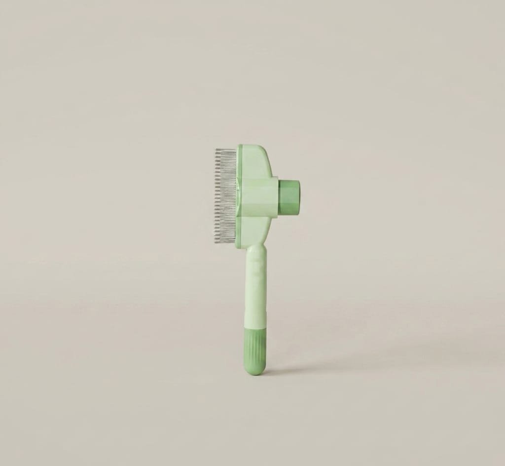 Dog & Cat Grooming Brush
