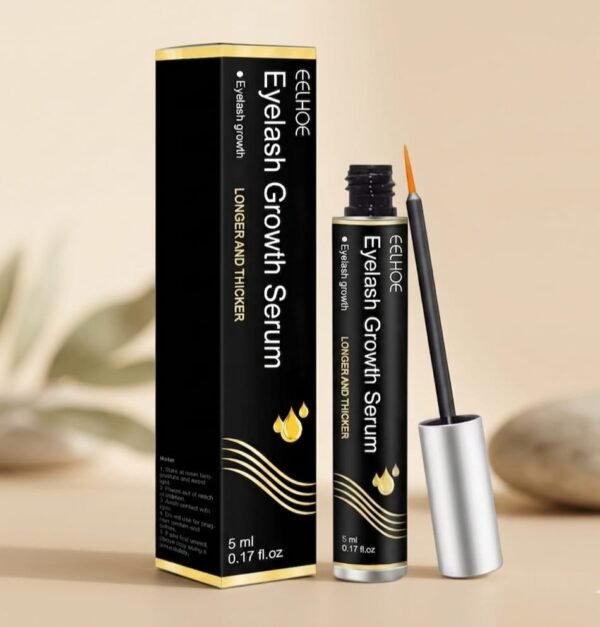 Eyelash Growth Serum