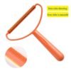 Double-Sided Hair Removal Device
