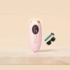 Light Hair Removal Device for Face and Body