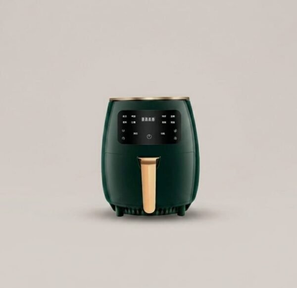 Silver Crest Air Fryer