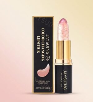 Jaysuing-Sparkling-Color-Changing-Nourishing-Lip-Balm-Moisturizing-And-Non-Greasy-Nourishing-Lips-Moisturizing-And-Brightening-Color-Changing-Lip-Balm.jpeg Sparkling Color-Changing Nourishing Lipstick