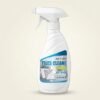 Bathroom Tile Floor Marble Bright Strong Dirt Remover