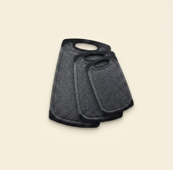 Multi-functional Dual-use Small Cutting Board