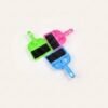 Keyboard Brush With Dustpan Small Broom