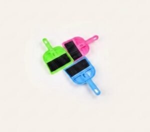 Mini-Pet-Cage-Accessories-Desktop-Cleaning-Brush-Keyboard-Brush-With-Dustpan-Small-Broom.jpeg Keyboard Brush With Dustpan Small Broom