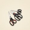 Stainless Steel Sharp Utility Cooking Scissors